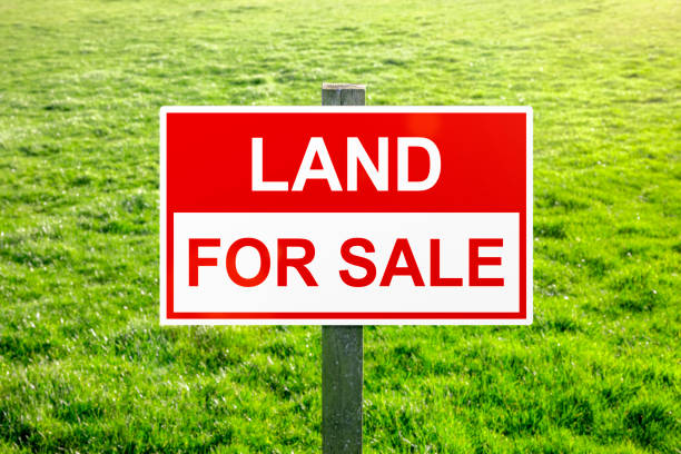 Owner Financing Lands